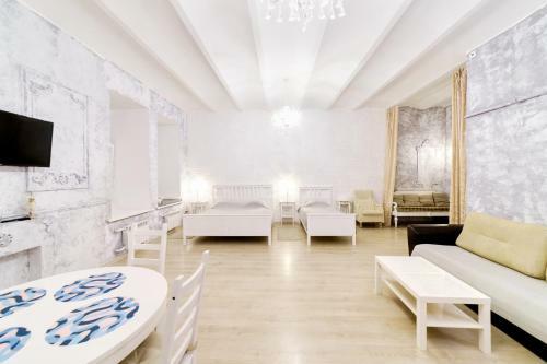 Apartamento ?????-??? - Personnage