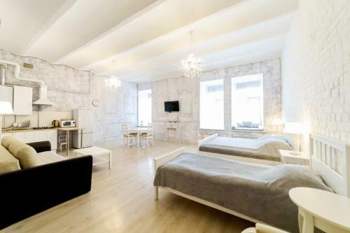 Apartamento ?????-??? - Personnage