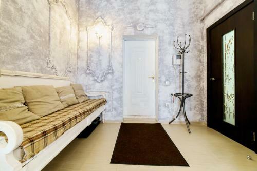 Apartamento ?????-??? - Personnage