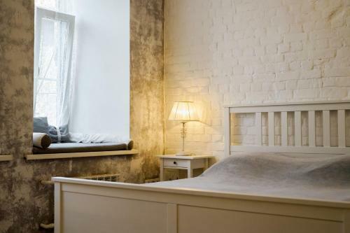 Apartamento ?????-??? - Personnage