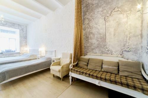 Apartamento ?????-??? - Personnage