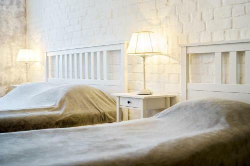 Apartamento ?????-??? - Personnage