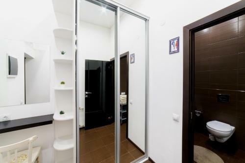 Apartamento ?????-??? - Personnage