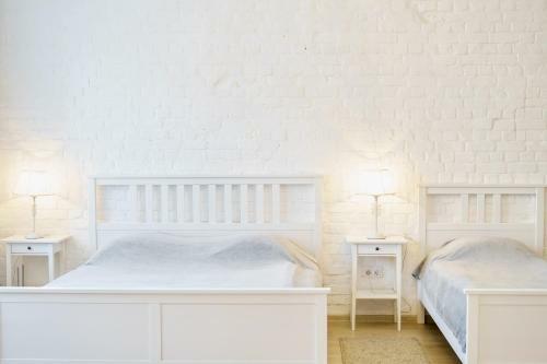 Apartamento ?????-??? - Personnage