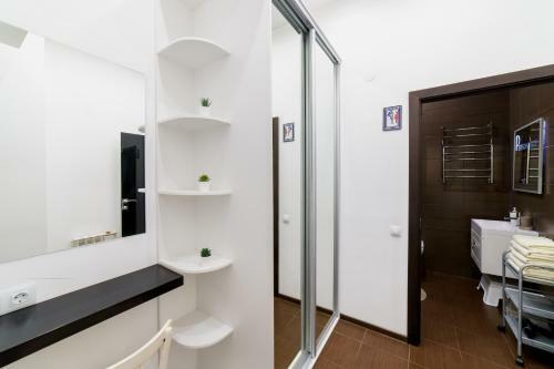 Apartamento ?????-??? - Personnage
