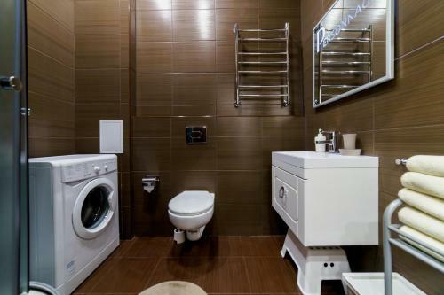 Apartamento ?????-??? - Personnage