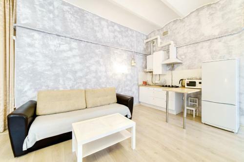 Apartamento ?????-??? - Personnage