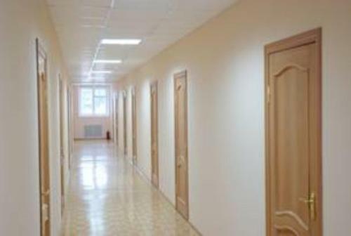 Posada Dorm Novomoskovsk Institute Of Continuing Education