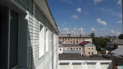Posada Dorm Novomoskovsk Institute Of Continuing Education