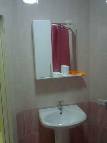 Apartment Zarechye