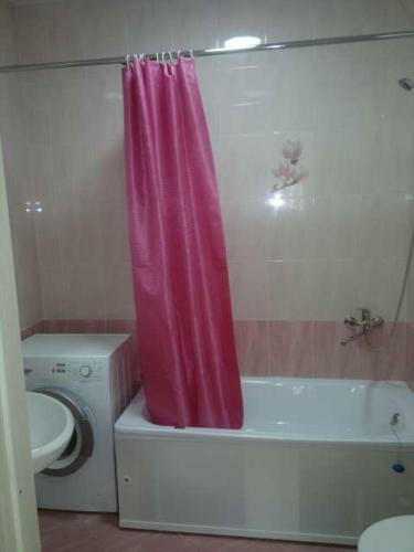 Apartment Zarechye