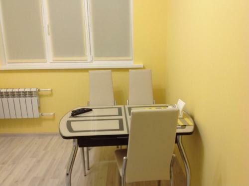 Apartment Zarechye