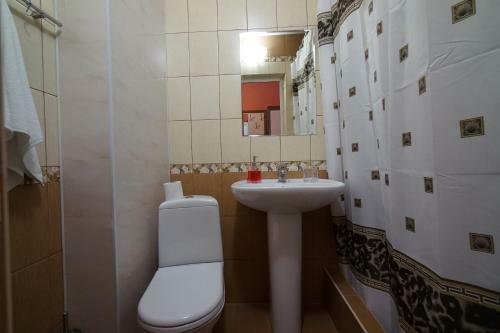 Posada Izumrud