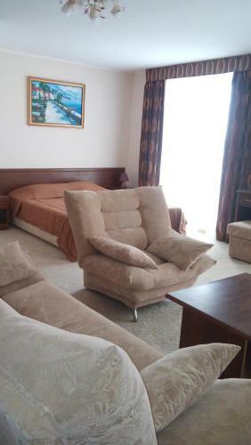 Posada Holiday Hotel Tornado