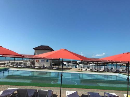 Posada Holiday Hotel Tornado