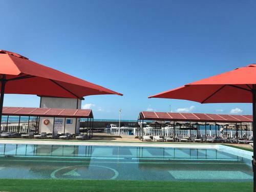 Posada Holiday Hotel Tornado