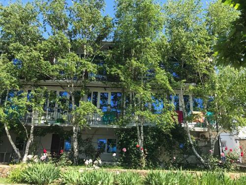 Posada Holiday Hotel Tornado