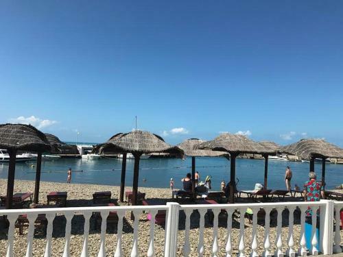 Posada Holiday Hotel Tornado