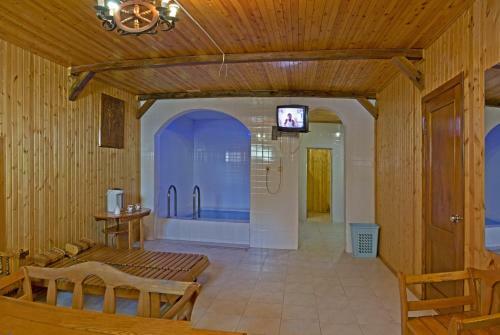 Posada Holiday Hotel Tornado