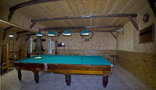 Posada Holiday Hotel Tornado