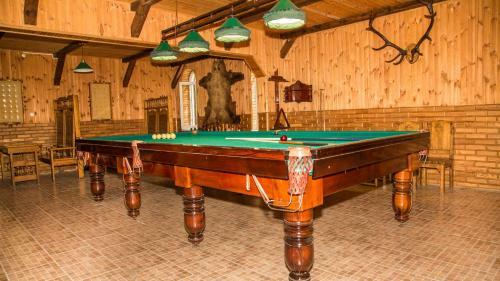 Posada Holiday Hotel Tornado