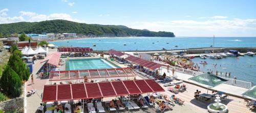 Posada Holiday Hotel Tornado