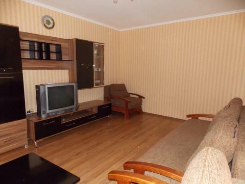Mini Hotel Vse Svoi