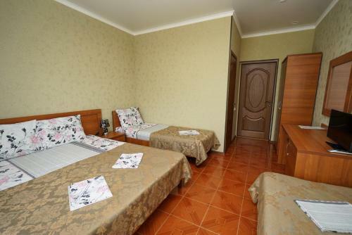 Posada Mini Hotel Allianna
