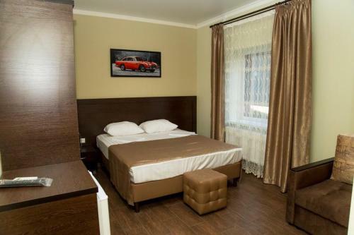 Hostal Kovcheg Guest House