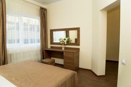 Hostal Kovcheg Guest House