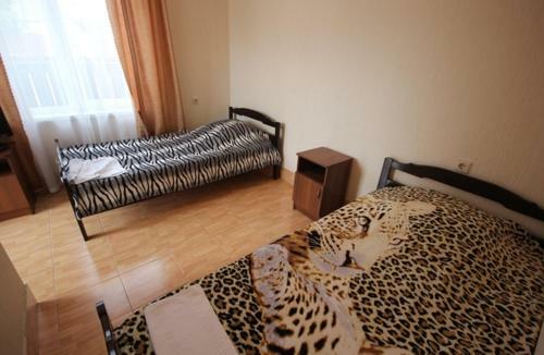 Hostal Guest House Udacha