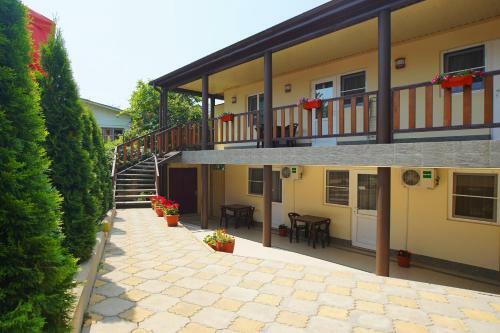 Hostal Guest House Lemonade