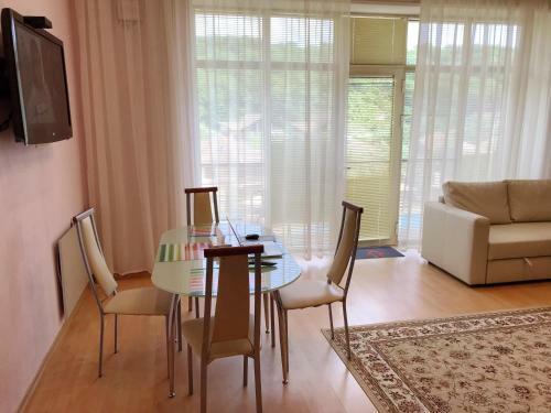 Apartment Residentsia Solntsa