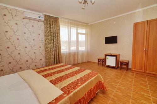 Hotel Comfort