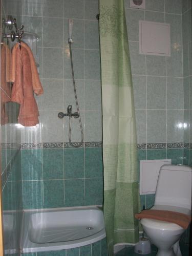 Hotel Vostok Pansionat