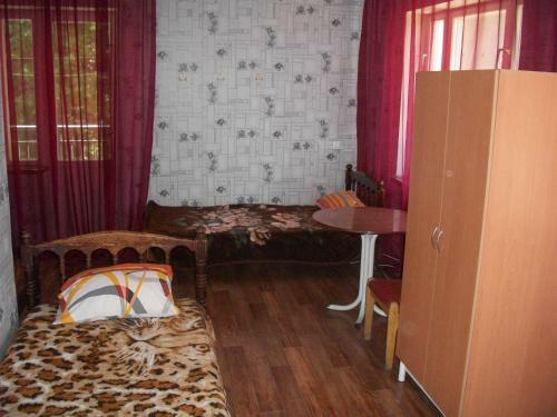 Hotel Vostok Pansionat