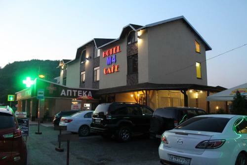 Hotel-m4
