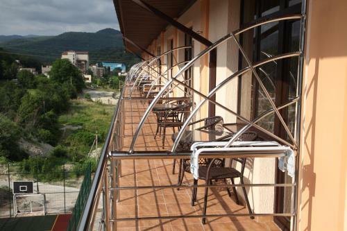 Hotel Grand Noy