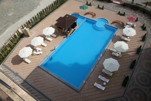 Hotel Grand Noy