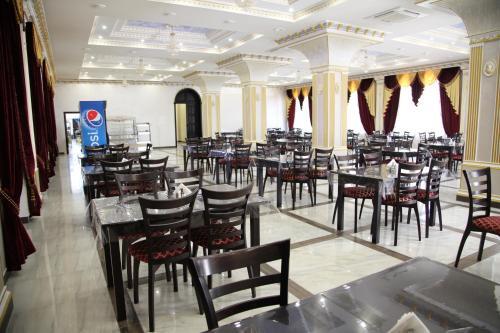 Hotel Grand Noy