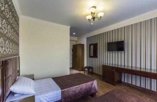 Hotel Marsel