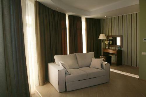 Aquamarine Hotel&spa