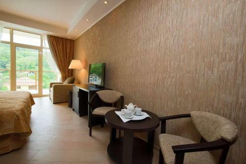 Aquamarine Hotel&spa