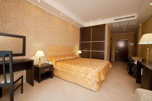 Aquamarine Hotel&spa