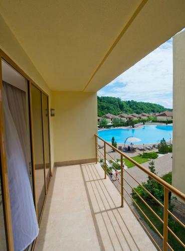 Aquamarine Hotel&spa