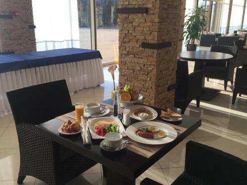 Aquamarine Hotel&spa