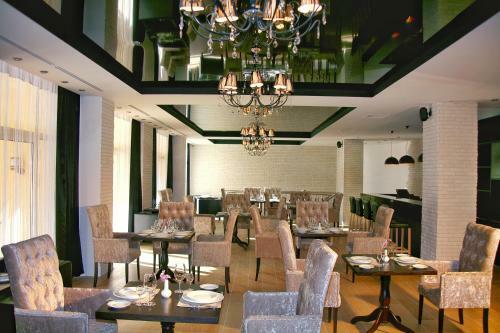 Aquamarine Hotel&spa