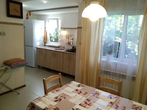 Hostal Guest House Na Lesnoy