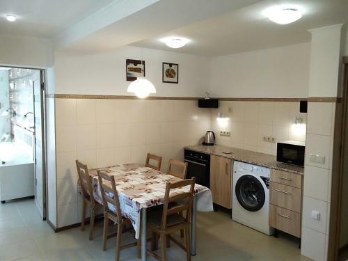 Hostal Guest House Na Lesnoy