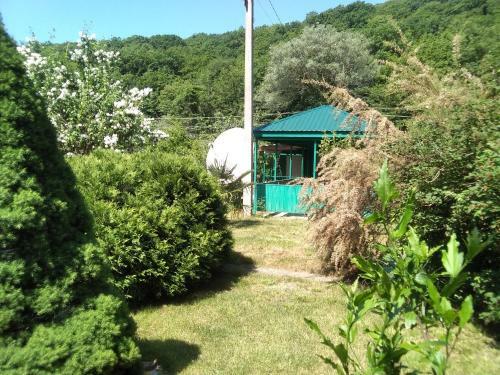 Hostal Guest House Na Lesnoy